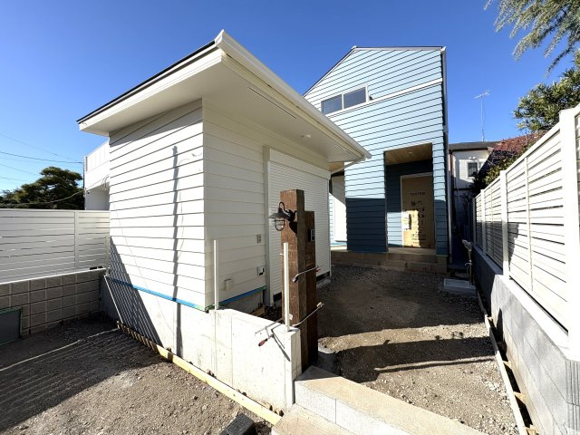 辻堂5丁目アドレスー「辻堂」駅徒歩16分、辻堂海水浴場徒歩14分