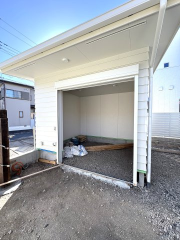 辻堂5丁目アドレスー「辻堂」駅徒歩16分、辻堂海水浴場徒歩14分のその他