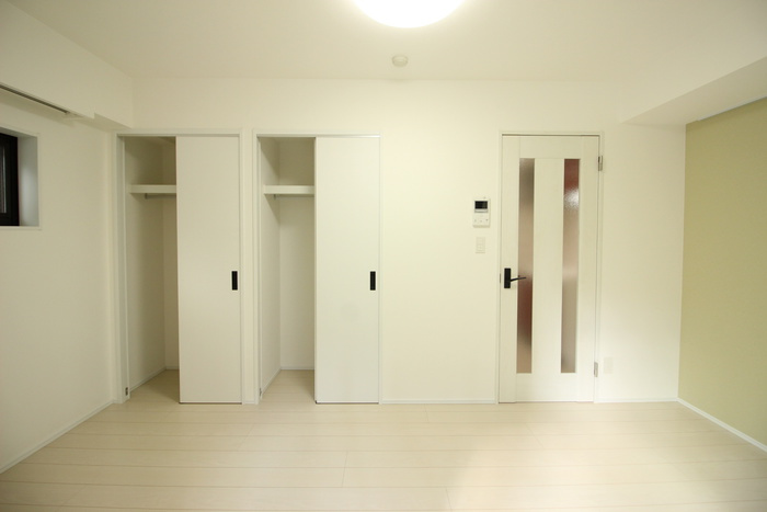 GRANPASEO本郷壱岐坂の内装