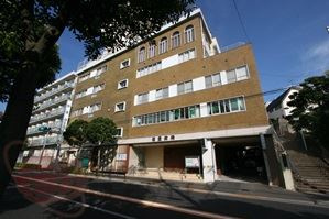 GRANPASEO本郷壱岐坂の周辺