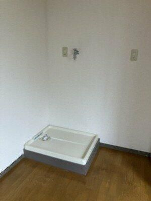 【設備】 | コーポ末広