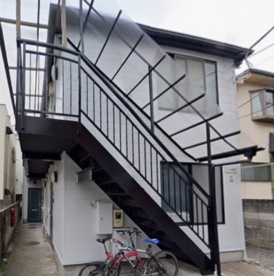 【その他共用部分】 | コーポ末広