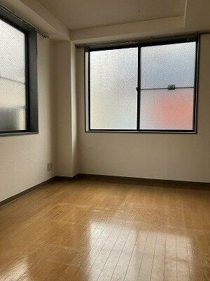 【居間・リビング】 | コーポ末広