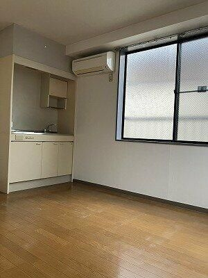 【内装】 | コーポ末広