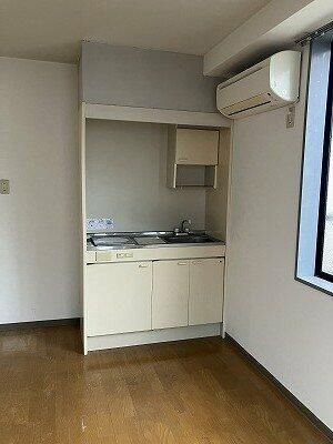 【内装】 | コーポ末広