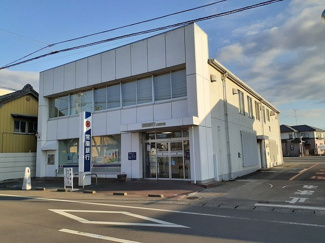 【周辺】 | クラールつくばⅡ | 常陽銀行まで1500m