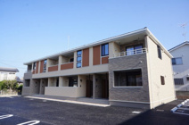 クラールつくばⅡの画像