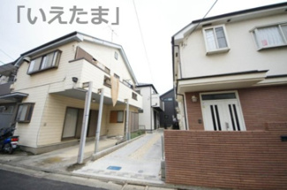 【外観】