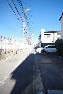 【周辺】 | 【仲介手数料無料！！】府中市若松町3丁目　新築戸建て（全1棟）1号棟　5680万円