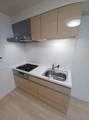 【キッチン】 | ルナアウローラ