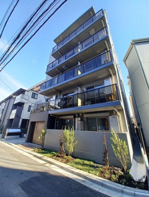 【外観】 | ルナアウローラ