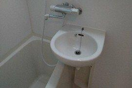 【洗面所】 | フェニックス新横濱イクシール