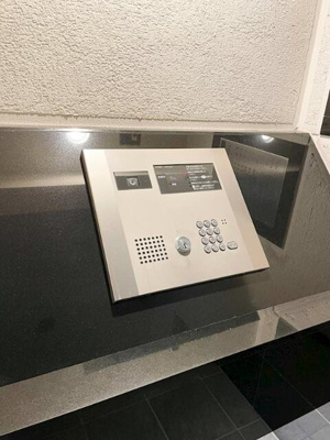 【セキュリティ】 | フェニックス新横濱イクシール