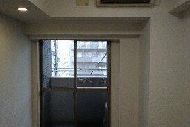 【内装】 | フェニックス新横濱イクシール