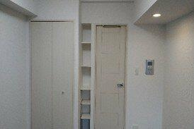 【洋室】 | フェニックス新横濱イクシール