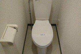 【トイレ】 | フェニックス新横濱イクシール