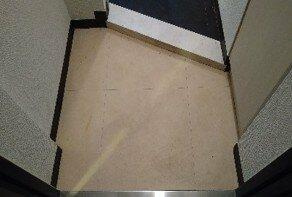 【玄関】 | フェニックス新横濱イクシール