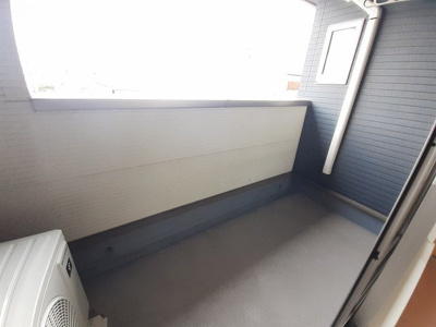 【バルコニー】 | プランタンソレイユ