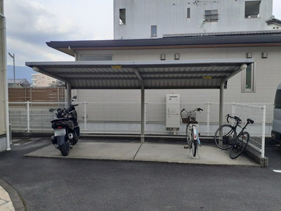 【その他共用部分】 | プランタンソレイユ