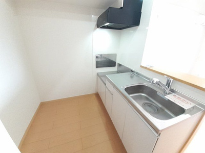 【キッチン】 | プランタンソレイユ