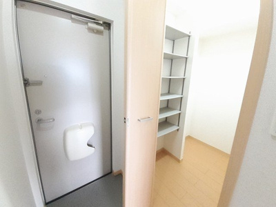 【玄関】 | プランタンソレイユ