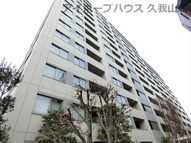 杉並区高井戸西２丁目のマンションの画像