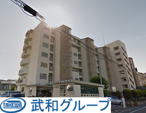 コープ野村森之宮の画像