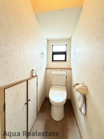 宇多津町平山　中古戸建の寝室|寝室です