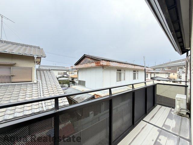 宇多津町平山　中古戸建の洋室|コンパクトで使いやすい洋室です