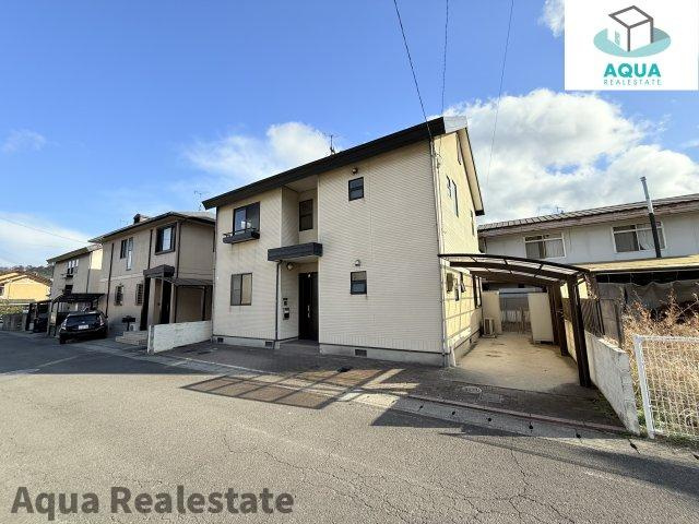 宇多津町平山　中古戸建