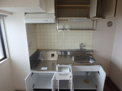 【キッチン】 | コスモリード船橋イースト