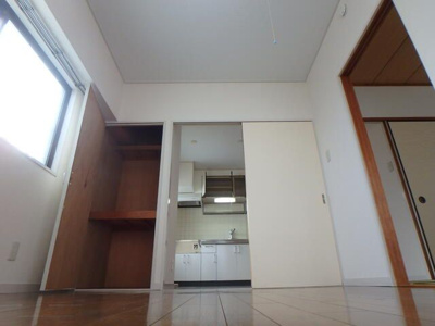 【寝室】 | コスモリード船橋イースト