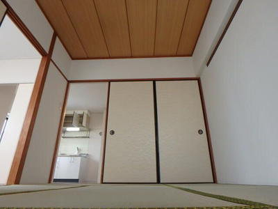 【寝室】 | コスモリード船橋イースト