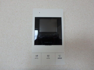 【設備】 | コスモリード船橋イースト