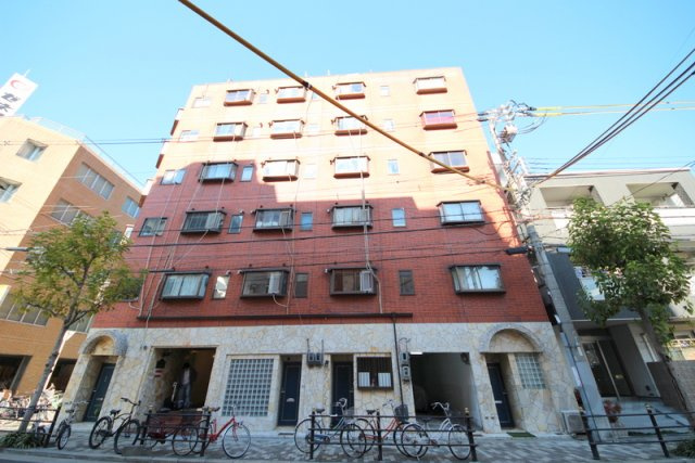 大宝北天満ロイヤルハイツ　仲介手数料