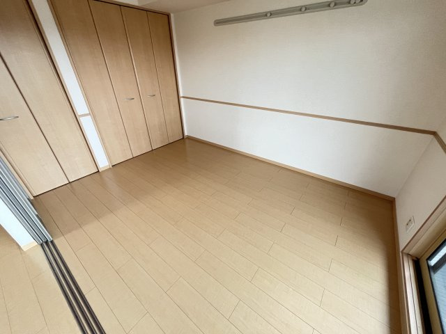 プレミエ・ステラの子供部屋