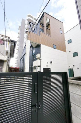 【外観】 | ポンテベキオ平和台