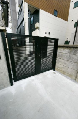  | ポンテベキオ平和台