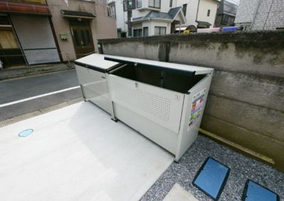  | ポンテベキオ平和台