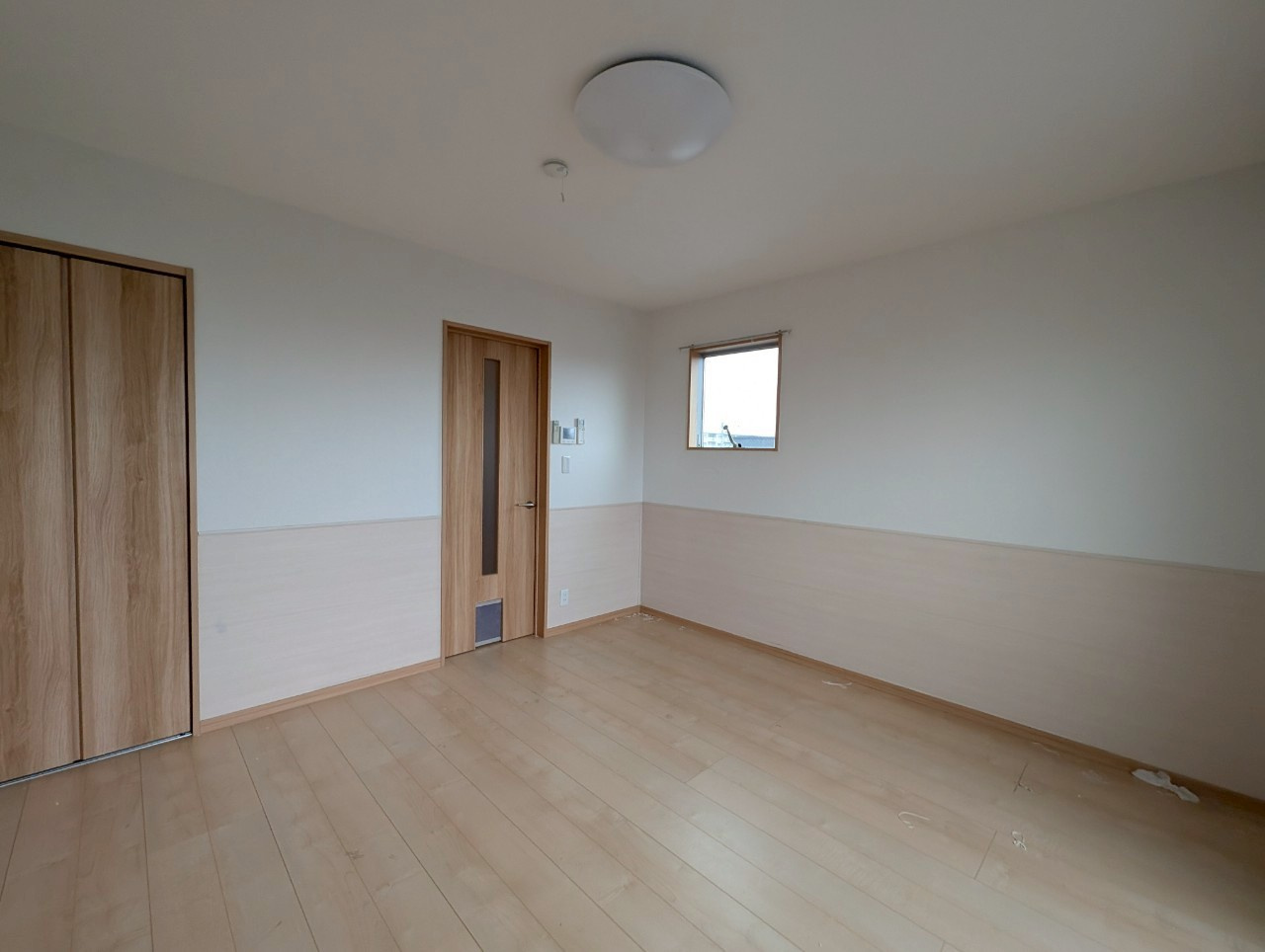 リコルテ　サントルモンターニュの居間・リビング