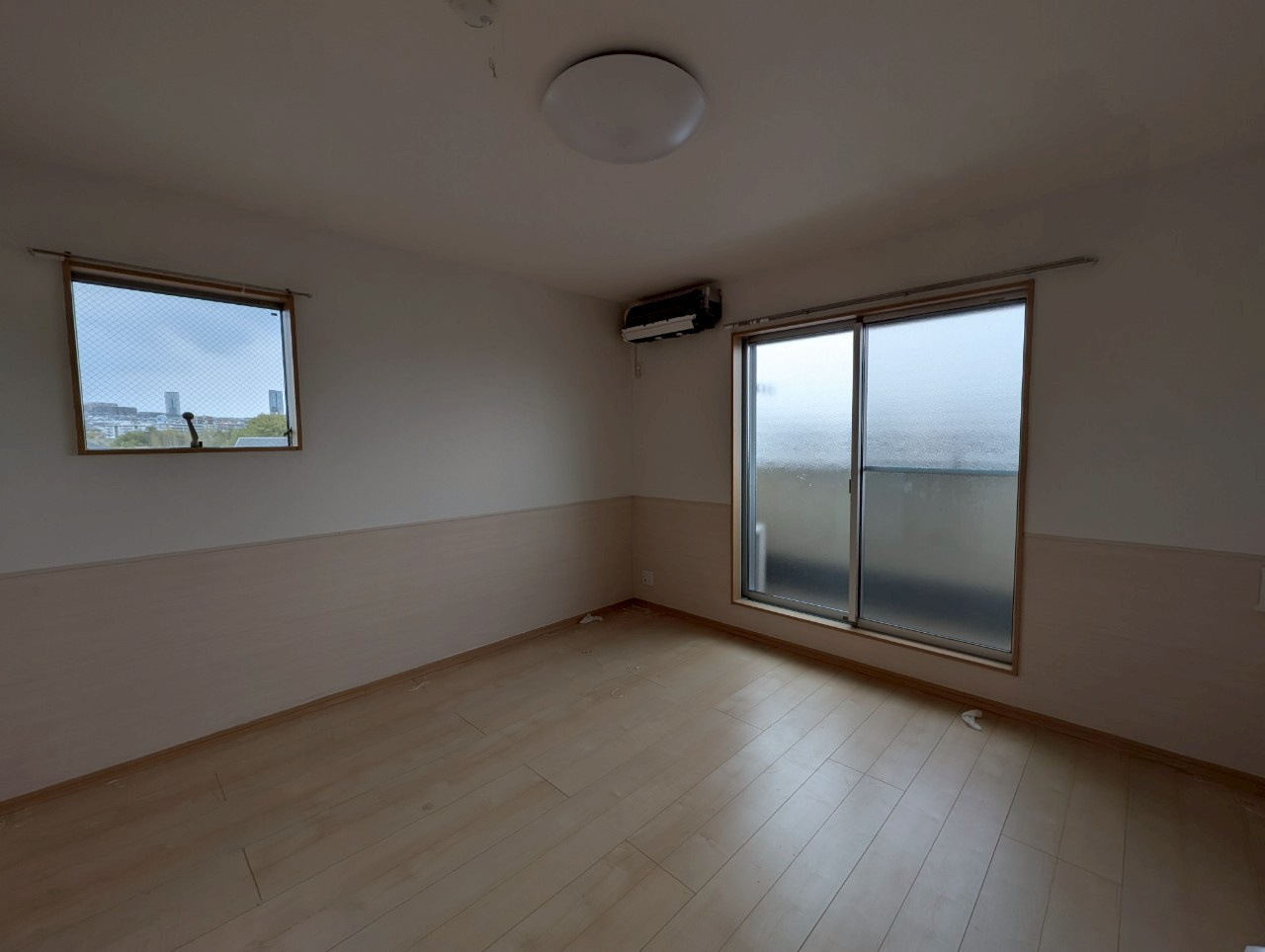 リコルテ　サントルモンターニュの居間・リビング