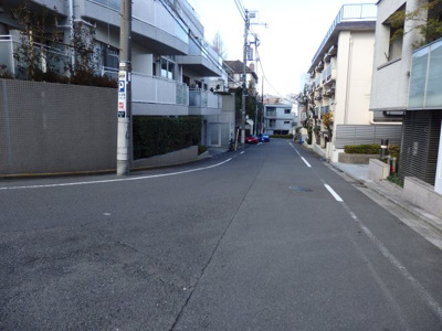 【周辺】 | エクティ神山町