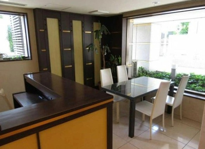 【ロビー】 | エクティ神山町