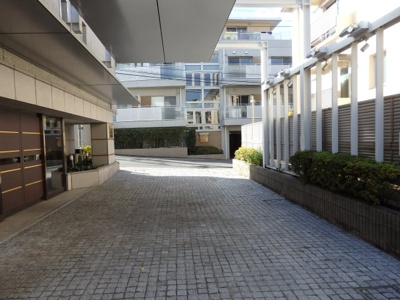 【その他共用部分】 | エクティ神山町