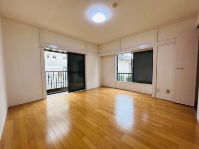 【居間・リビング】 | コーポＫ