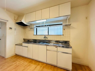 【キッチン】 | コーポＫ