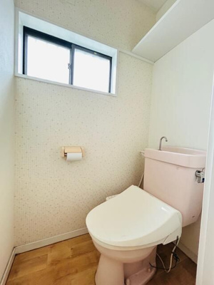 【トイレ】 | コーポＫ