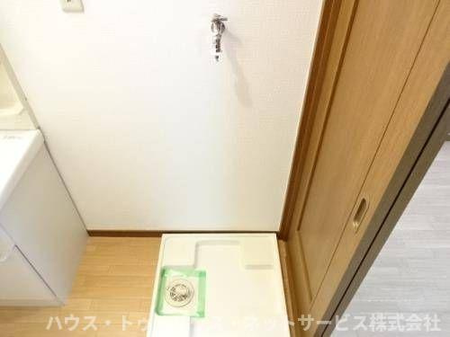 メゾン・ド・ルーチェの設備