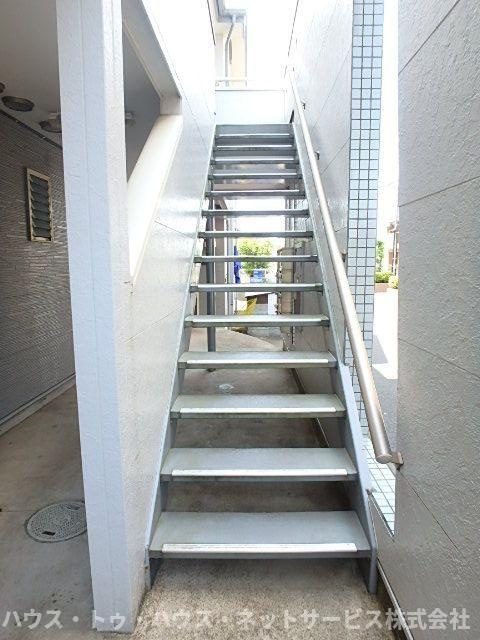 メゾン・ド・ルーチェのその他