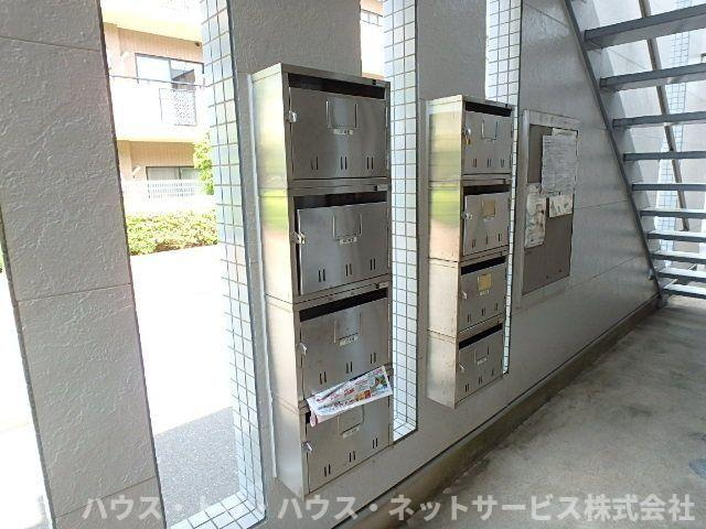 メゾン・ド・ルーチェのその他